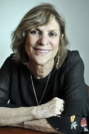 Edna Foa, PhD